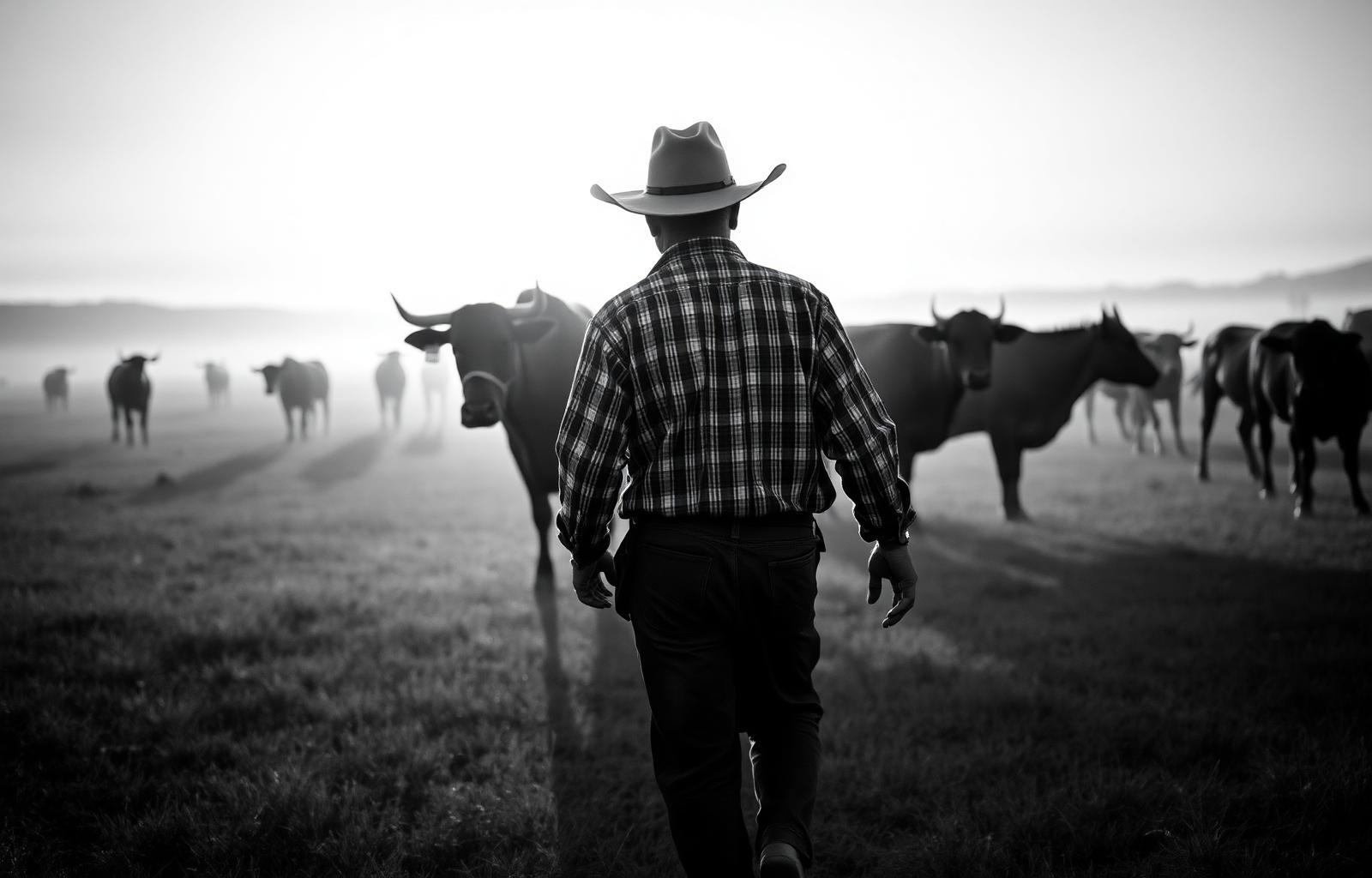 El rancho
